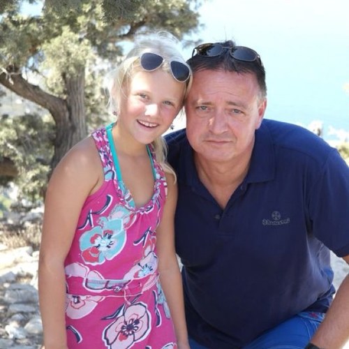 RSteennis's profile picture. 