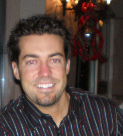 tryanhall's profile picture. Only those who will risk going too far can possibly find out how far they can go