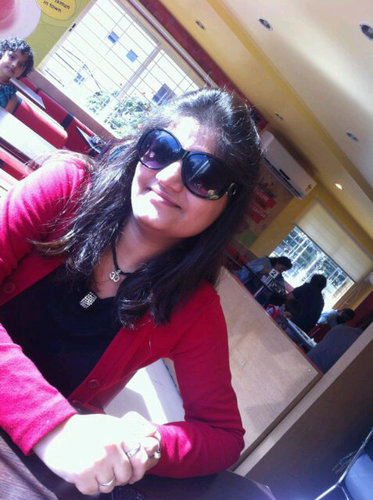 Chitrakhemani's profile picture. 