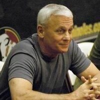 Rick Trickett (@rick_trickett) 's Twitter Profile