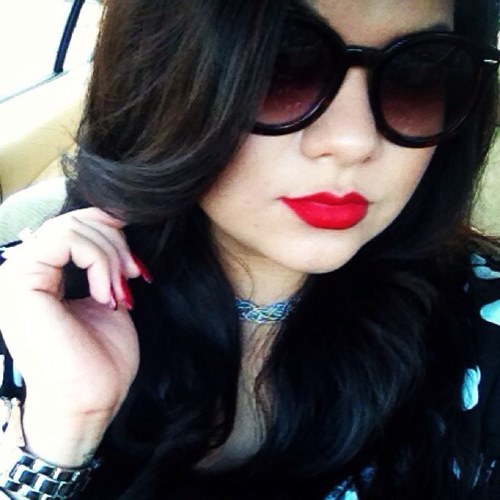 Follow on Instagram _MissBonheur
