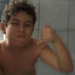 Meu TriCoLoR ♥