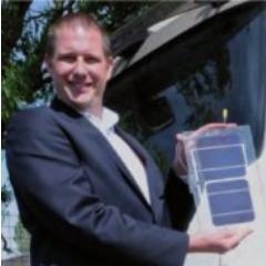 FOLLOW me for Quality Solar #Energy News - in Dutch & English. By Derrick van Voorst #Solar #PV & #BIPV Consultant with 14+ year trackrecord