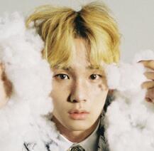 SHINee member KEY's Fansite 'SWEETHEART'
              ❤너 만  위해서 ❤