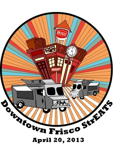 FriscoStrEATS's profile picture. Downtown Frisco StrEATS - Gourmet Food Truck & Music Festival: 4.12.14