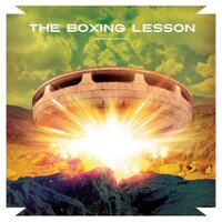 The Boxing Lesson (@theboxinglesson) 's Twitter Profile