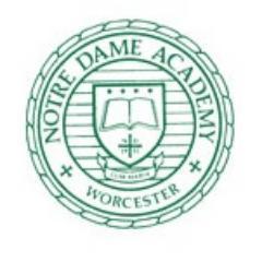 No, we're not that NDA. We're NDA Worcester. /Account closed
