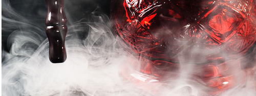 Writer of all things hookah. Aimed for new and seasoned hookah lovers alike. Lots of new posts coming soon!