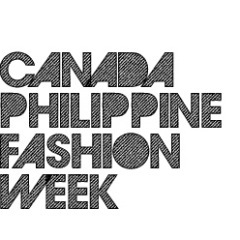 cpfwTO's profile picture. Canada Philippine Fashion Week: Culture. Style. Creativity. A charitable event in support of Kol Hope Foundation for Children. Toronto, Canada June 9-14 2014.