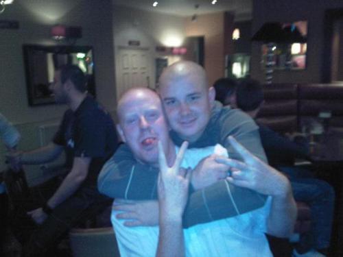 karl82gerrard's profile picture. Some times life is not what you want or expect but its how you deal with the things you have that make it special and joyful :)#keepreal