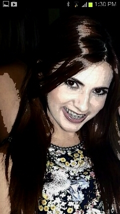 Geonaemi's profile picture. Licenciada en Administración, amante de la lectura y de las buenas conversaciones, apasionada por la moda y el arte!