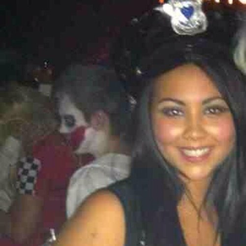 Cliona Branney,18 from N.Belfast & mother to my beautiful baby Bradley murray