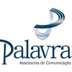 Fundada em 17 de janero de 2011, a Palavra Assessoria de Comunicação é uma agência especializada em assessoria de imprensa e comunicação empresarial.