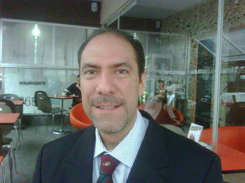 adolfocg20's profile picture. 