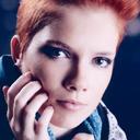 Marcella Rossi - @MarcellaRossi9 - Twitter