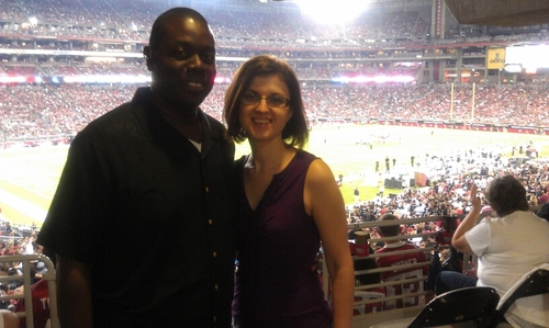 Olga M. Smith Profile