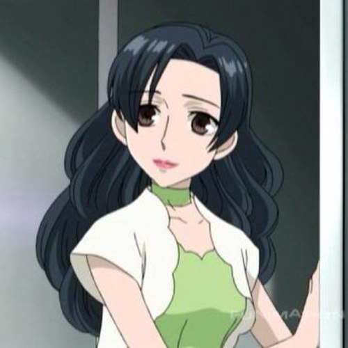 Hello, My name is Fuyumi Ootori. You may have not heard of me,But I'm Kyoya's Older sister. It's nice to meet you~.
