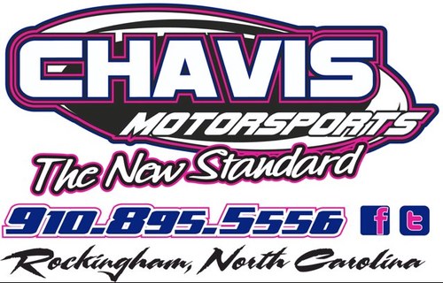 Home of The New Standard engines
910.895.5556