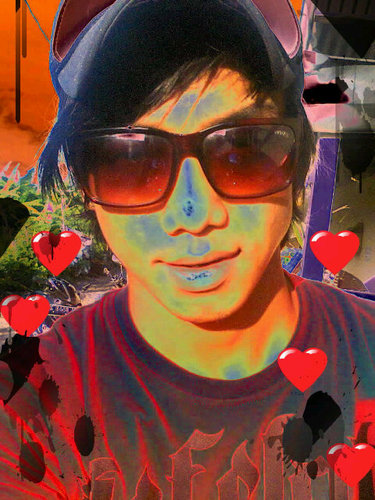 avelinaxy's profile picture. 