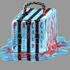The Paranormal Association of Cold Cases is an investigative team that takes an in-depth look at horrifying cold case homicides which have yet to be solved!