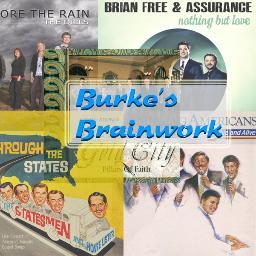 BurkesBrainwork's profile picture. 