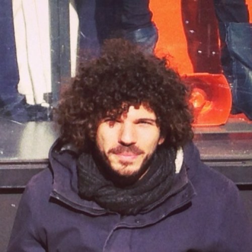 Marc Azoulay
