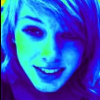 Hi im Jen i can be your worst nightmare or your best friend...fuck all jews an blacks that disrespect me.nuff said pce