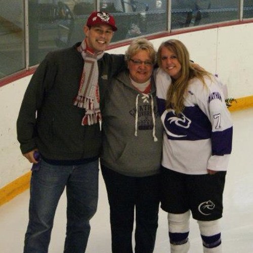 AbbyMaier1's profile picture. Runnin' from the cops in our black bikini tops screaming, Get us while we're hot. Get us while were hot