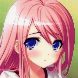 Hiie!~ Im Kyo! c: Let's Be friends? ◠‿◠ Best Friend : @Angel_demon_blu 
#Single