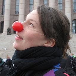 annainari's profile picture. Following #youth #democracy #participation #PB