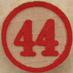 number44 (@number44) Twitter profile photo