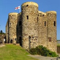 Rye Museum (@jlfloydeltc) 's Twitter Profile