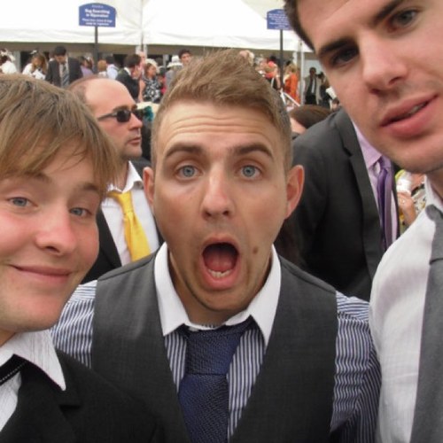 Paul_Maton's profile picture. 