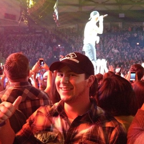 porters1129's profile picture. TFTC