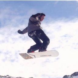 VincentSiebens's profile picture. 