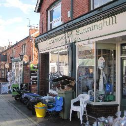 Independent ironmongers,hardware & kitchen shop in Sunninghill, Berkshire https://t.co/6TE8L6doza #ShopLocallyFirst