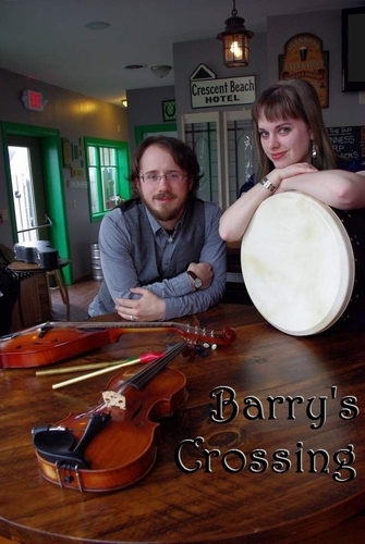 The next generation of traditional Irish music!