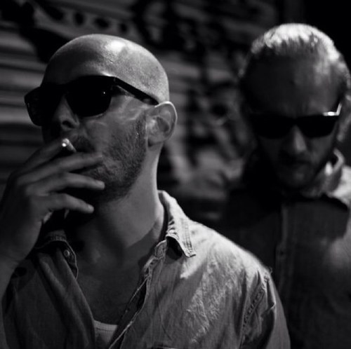 Hiphop from Amsterdam.
Label  @pacemakermusic 
@thebaldylox @deralterego 
Check our music on i.Tunes Worldwide