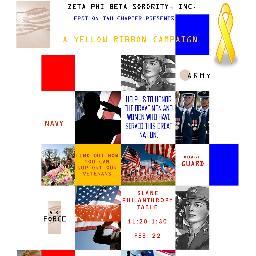 EpsilonTauZetas's profile picture. The ExquiZite Epsilon Tau chapter of ZETA PHI BETA SORORITY INC. was chartered on the campus of High Point University on April 30th, 2008.