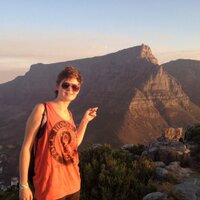 Kelly Grobler (@kellyg_xx) 's Twitter Profile