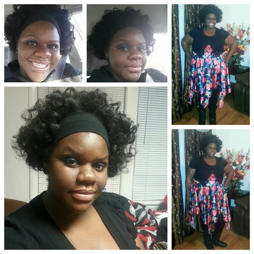 Women of GOD First And then Motherhood ! I Live & Work BEYOND My Hardest for my Beauty's Present & Future ! #TeamSingleMom