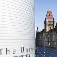 UoMConferences (@unimancvenue) 's Twitter Profile