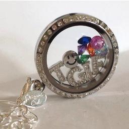 Independent Designer for Origami Owl. Amazing custom jewelry that tells your story.