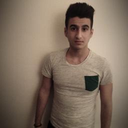 AkikiGeorge's profile picture. 