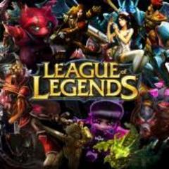 Voltado para dicas, ajuda e suporte aos iniciantes de League Of Legends no Brasil  e para notícias aos mais antigos.