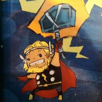 Hammerspace (@hammerspacekc) 's Twitter Profile