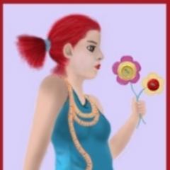 Sabrina_Jasimia's profile picture. 