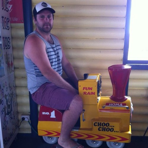 rat722's profile picture. Footy, Cricket, Frosties, Smixers. Smix Duke of Greater Kingborough. Ratnall.. Ratnall..Are you there Ratnall?