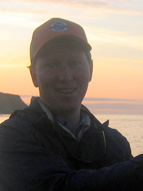 chriserdman's profile picture. professional: communicator in the life sciences. amateur: runner, fisher, skier, craft beer enthusiast