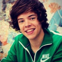 Hello :D Harry, Niall, Liam, Louis and Zayn!!! I LOVE YOU SO MUCH . If you follow, thank youu. xx